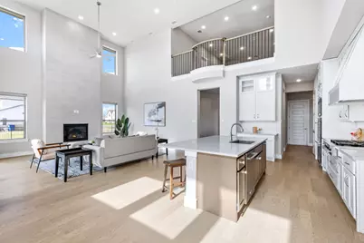 1060 Moon Deck Trail, Lucas, TX 75002 - Photo 7