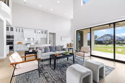 1060 Moon Deck Trail, Lucas, TX 75002 - Photo 5