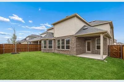 14558 Jemison Street, Pilot Point, TX 75009 - Photo 21