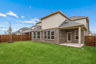 14558 Jemison St, Pilot Point, TX 75009 - Photo 21