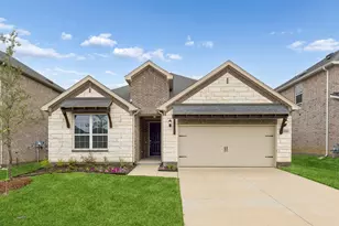 14558 Jemison St, Pilot Point, TX 75009 - Photo 1