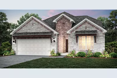 14558 Jemison Street, Pilot Point, TX 75009 - Photo 1