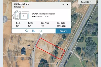 329 Slimp Bluff, Azle, TX 76020 - Photo 1