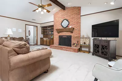 1410 Woodbine Street, Arlington, TX 76012 - Photo 19