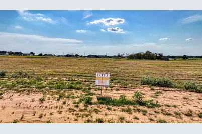 Lot 3 Three Quarter Loop, Poolville, TX 76487 - Photo 3