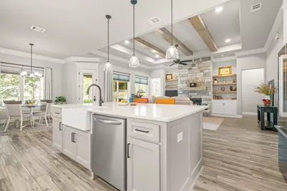 1004 Meadow Wood Terrace, Azle, TX 76020 - Photo 13