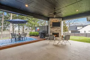 1004 Meadow Wood Ter, Azle, TX 76020 - Photo 29