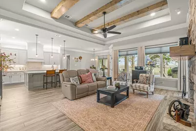 1004 Meadow Wood Terrace, Azle, TX 76020 - Photo 9