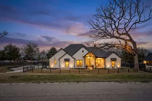 1004 Meadow Wood Ter, Azle, TX 76020 - Photo 3