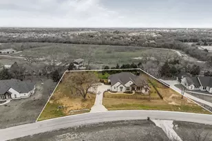 1004 Meadow Wood Ter, Azle, TX 76020 - Photo 39