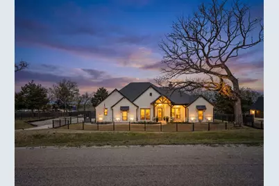 1004 Meadow Wood Terrace, Azle, TX 76020 - Photo 1