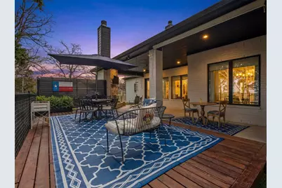 1004 Meadow Wood Terrace, Azle, TX 76020 - Photo 33