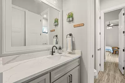 1004 Meadow Wood Terrace, Azle, TX 76020 - Photo 17