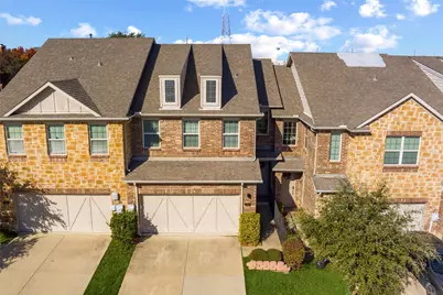 385 Busher Drive, Lewisville, TX 75067 - Photo 1