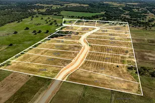 Lot 13/14 Three Quarter Loop, Poolville, TX 76487 - Photo 1