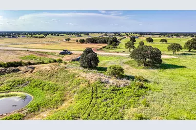 Lot 13/14 Three Quarter Loop, Poolville, TX 76487 - Photo 5