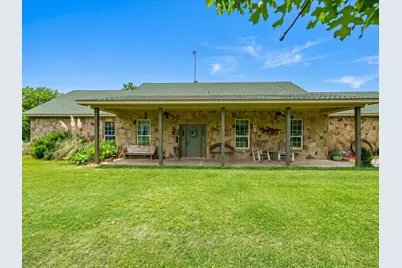 426 County Road 3435, Paradise, TX 76073 - Photo 1