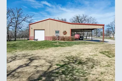 426 County Road 3435, Paradise, TX 76073 - Photo 37