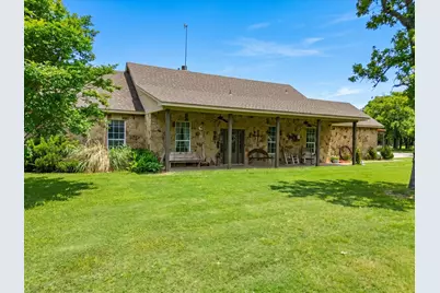 426 County Road 3435, Paradise, TX 76073 - Photo 3