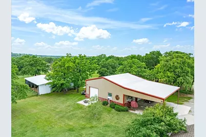 426 County Road 3435, Paradise, TX 76073 - Photo 33
