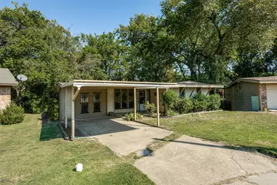 612 Henderson Circle, Garland, TX 75040 - Photo 19