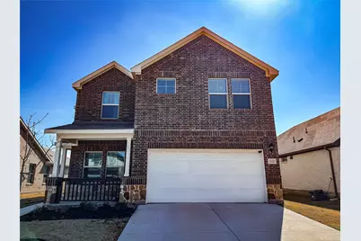1335 Black Canyon Avenue, Royse City, TX 75189 - Photo 3