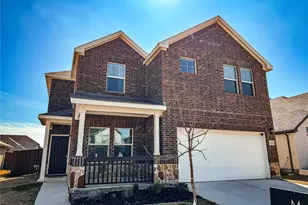 1335 Black Canyon Ave, Royse City, TX 75189 - Photo 1