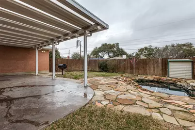 2223 Babalos Lane, Dallas, TX 75228 - Photo 21