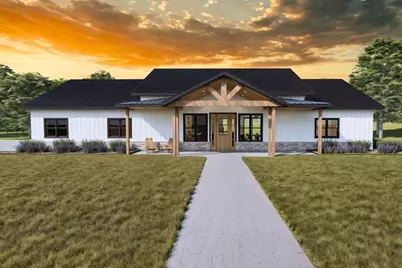 Haven Tbd Cottonwood Trail, Poolville, TX 76487 - Photo 1