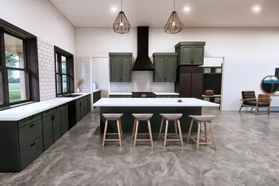 Haven Tbd Cottonwood Trail, Poolville, TX 76487 - Photo 3