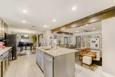 3919 S Franklin Street, Dallas, TX 75233 - Photo 9