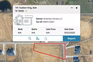 141 Coalson, Azle, TX 76020 - Photo 1