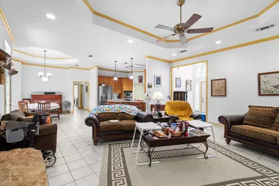 10610 County Road 3605, Quinlan, TX 75474 - Photo 5