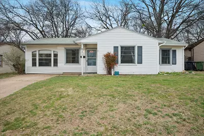 1613 Dale Drive, Arlington, TX 76010 - Photo 1