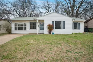 1613 Dale Dr, Arlington, TX 76010 - Photo 1