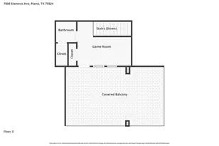 7806 Element Ave, Plano, TX 75024 - Photo 35