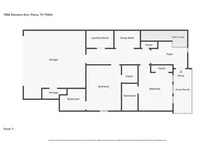 7806 Element Ave, Plano, TX 75024 - Photo 33