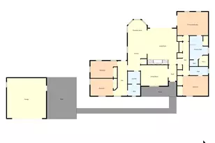 107 S Old Robinson Rd, Robinson, TX 76706 - Photo 39