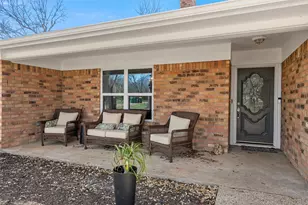 107 S Old Robinson Rd, Robinson, TX 76706 - Photo 5