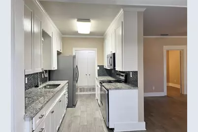 201 Kirksey Street, Waxahachie, TX 75165 - Photo 1