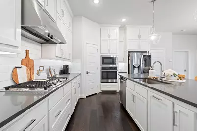 7240 San Saba Drive, McKinney, TX 75070 - Photo 15