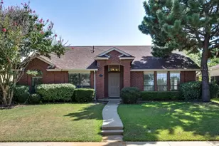 2817 Downing St, Flower Mound, TX 75028 - Photo 1