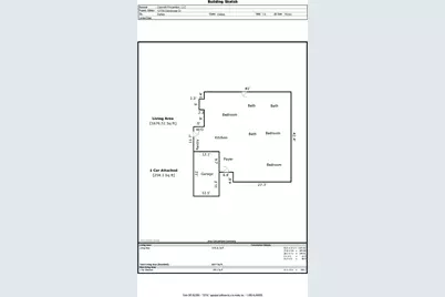 12156 Dandridge Drive, Dallas, TX 75243 - Photo 33