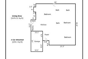 12156 Dandridge Dr, Dallas, TX 75243 - Photo 33