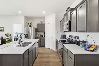 1516 Running Brook Court, Kaufman, TX 75142 - Photo 11