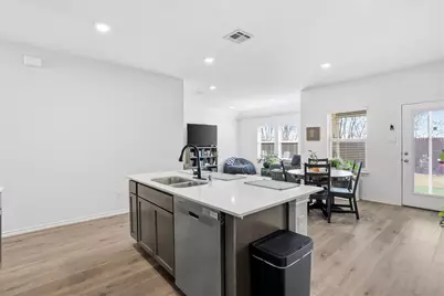 1516 Running Brook Court, Kaufman, TX 75142 - Photo 9