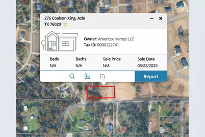 276 Coalson, Azle, TX 76020 - Photo 1
