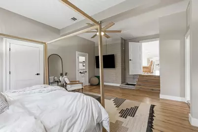 539 N Stewart Street, Jacksboro, TX 76458 - Photo 21