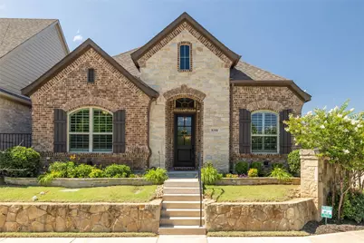 8300 Odell Street, North Richland Hills, TX 76182 - Photo 1