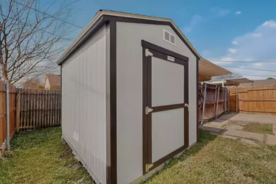 926 Binbrook Drive, Mesquite, TX 75149 - Photo 37